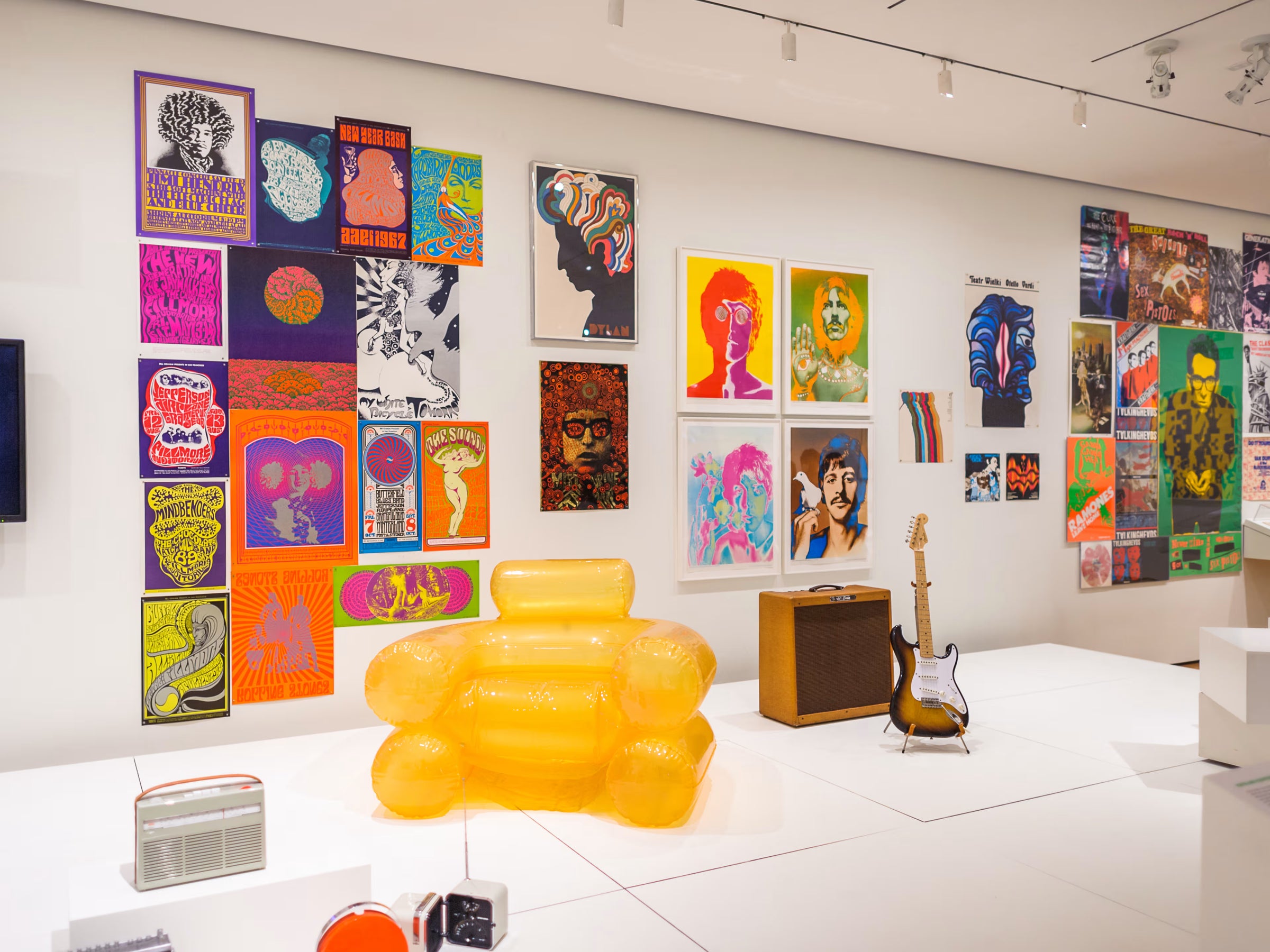 Details About The Museum Of Modern Art